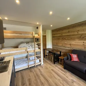 Les Clarines Appartement